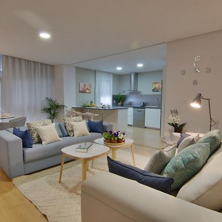 Chic-Housing Las Canteras Las Palmas de Gran Canaria Exterior photo