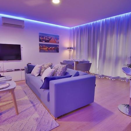 Chic-Housing Las Canteras Las Palmas de Gran Canaria Exterior photo