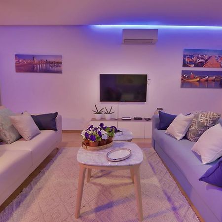 Chic-Housing Las Canteras Las Palmas de Gran Canaria Exterior photo