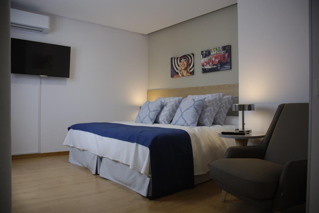 Chic-Housing Las Canteras Las Palmas de Gran Canaria Exterior photo