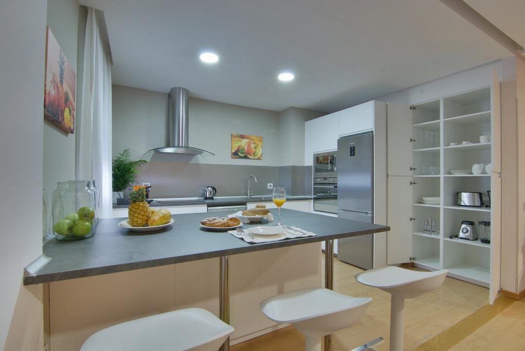 Chic-Housing Las Canteras Las Palmas de Gran Canaria Exterior photo