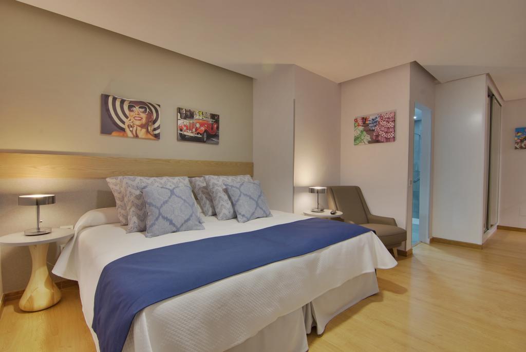 Chic-Housing Las Canteras Las Palmas de Gran Canaria Exterior photo