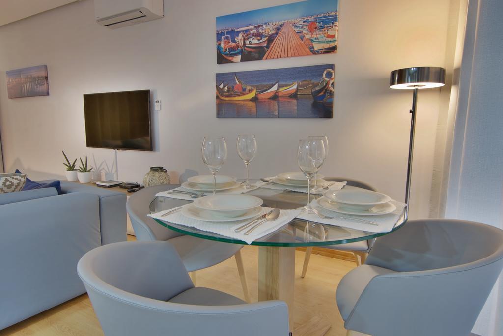 Chic-Housing Las Canteras Las Palmas de Gran Canaria Exterior photo