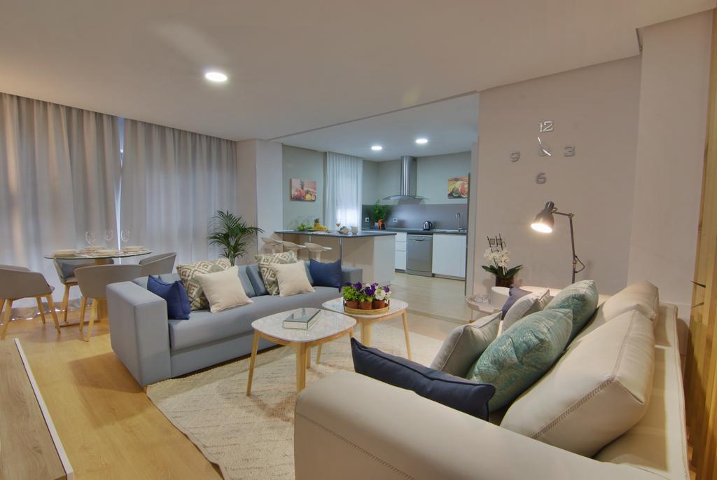 Chic-Housing Las Canteras Las Palmas de Gran Canaria Exterior photo