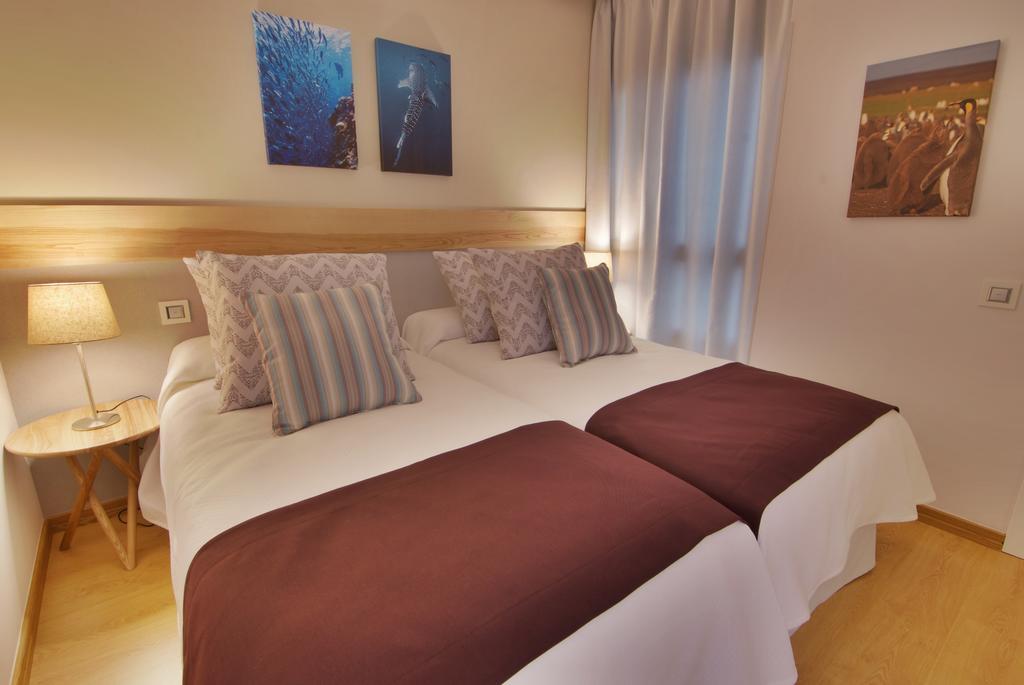 Chic-Housing Las Canteras Las Palmas de Gran Canaria Exterior photo