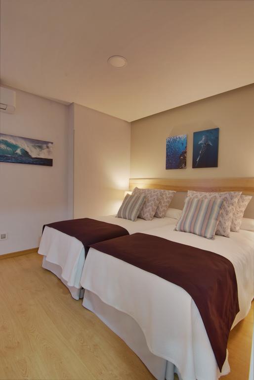 Chic-Housing Las Canteras Las Palmas de Gran Canaria Exterior photo
