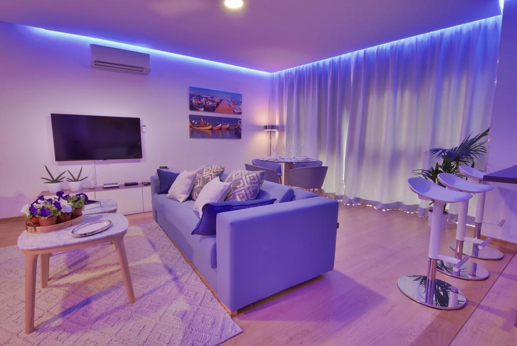 Chic-Housing Las Canteras Las Palmas de Gran Canaria Exterior photo