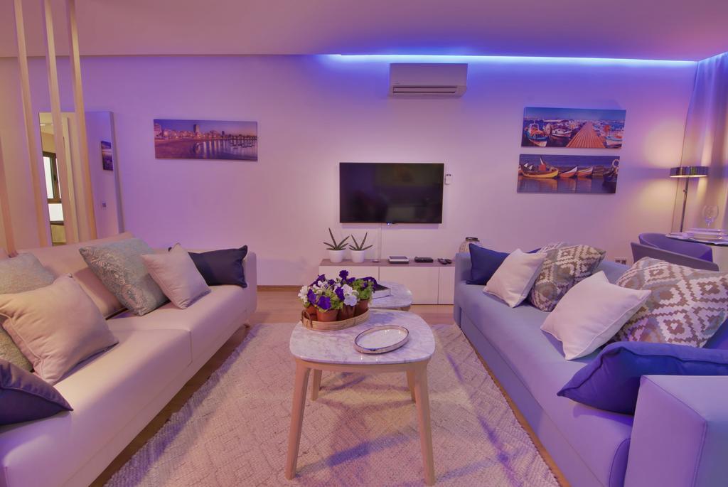 Chic-Housing Las Canteras Las Palmas de Gran Canaria Exterior photo