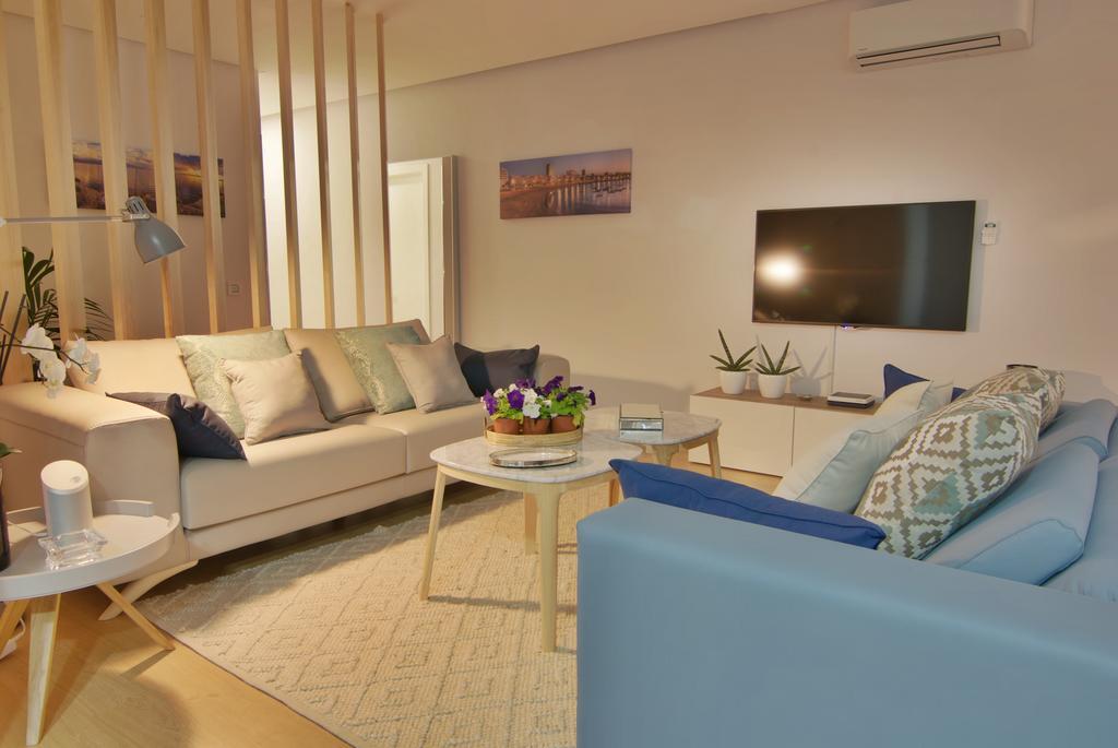 Chic-Housing Las Canteras Las Palmas de Gran Canaria Exterior photo
