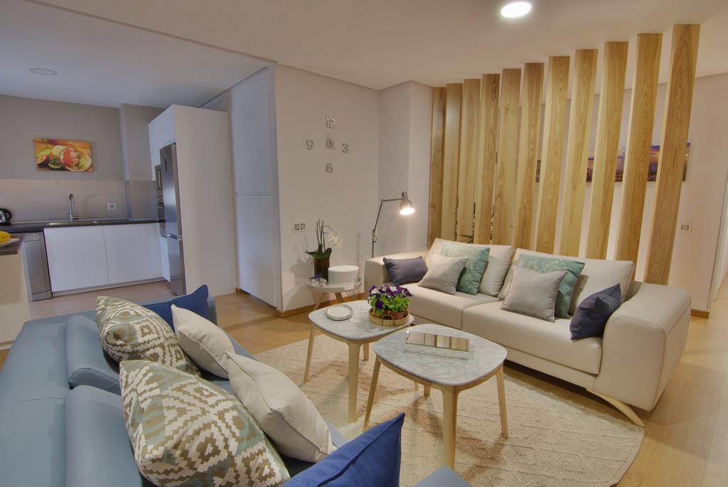 Chic-Housing Las Canteras Las Palmas de Gran Canaria Exterior photo