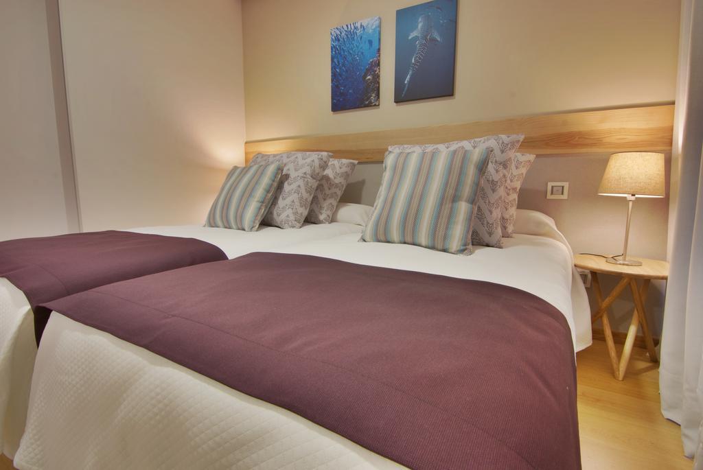Chic-Housing Las Canteras Las Palmas de Gran Canaria Exterior photo