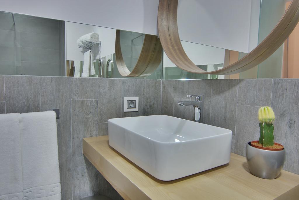 Chic-Housing Las Canteras Las Palmas de Gran Canaria Exterior photo