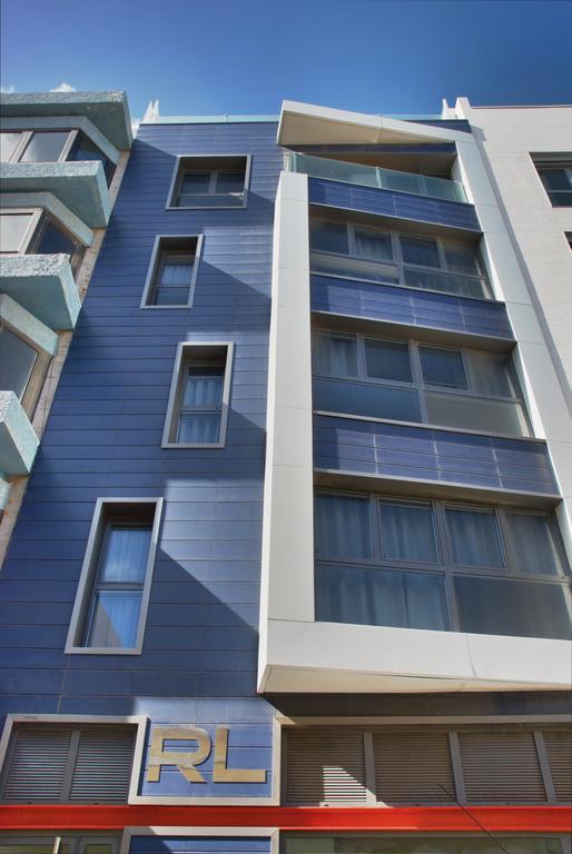 Chic-Housing Las Canteras Las Palmas de Gran Canaria Exterior photo