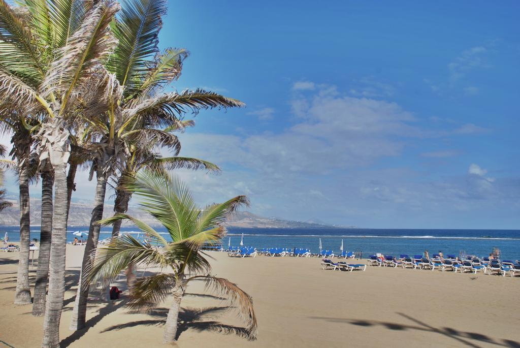 Chic-Housing Las Canteras Las Palmas de Gran Canaria Exterior photo