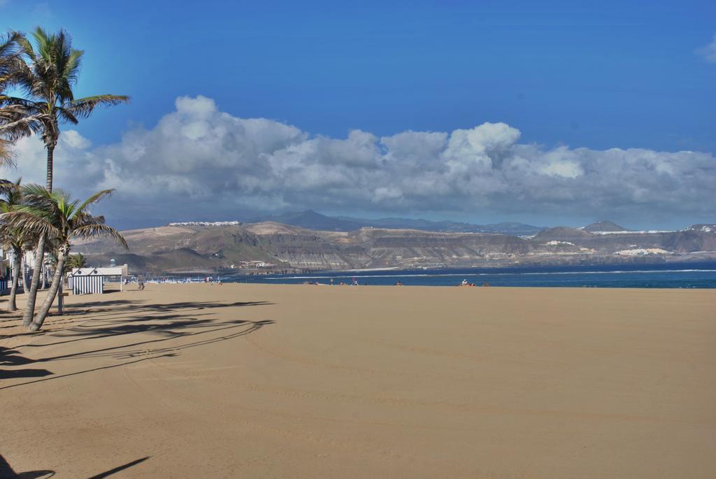 Chic-Housing Las Canteras Las Palmas de Gran Canaria Exterior photo