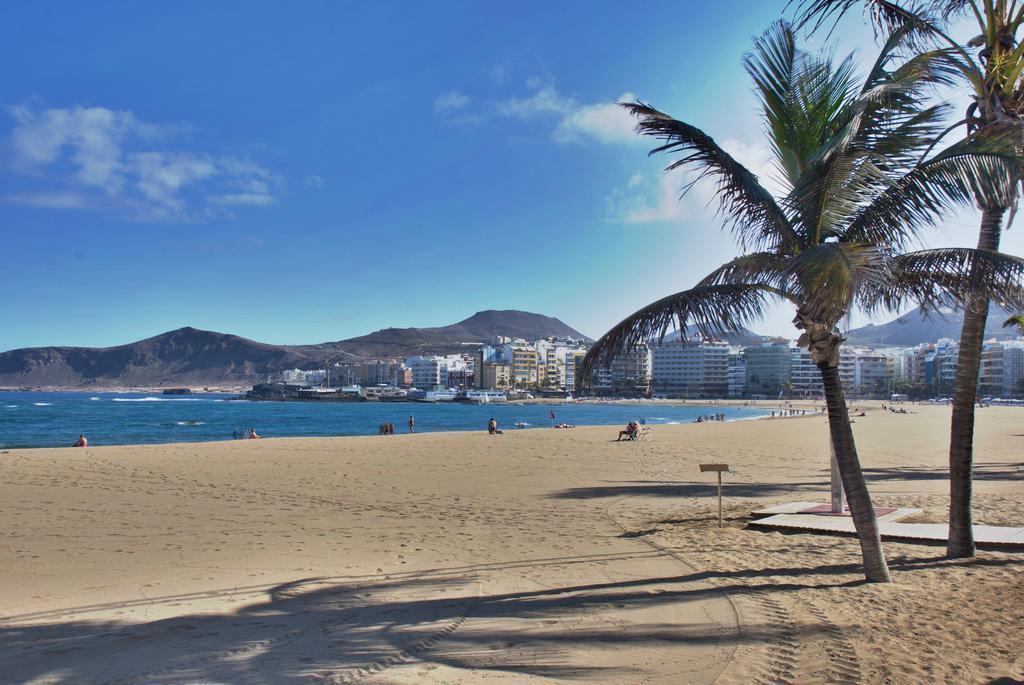 Chic-Housing Las Canteras Las Palmas de Gran Canaria Exterior photo