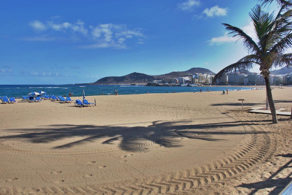 Chic-Housing Las Canteras Las Palmas de Gran Canaria Exterior photo
