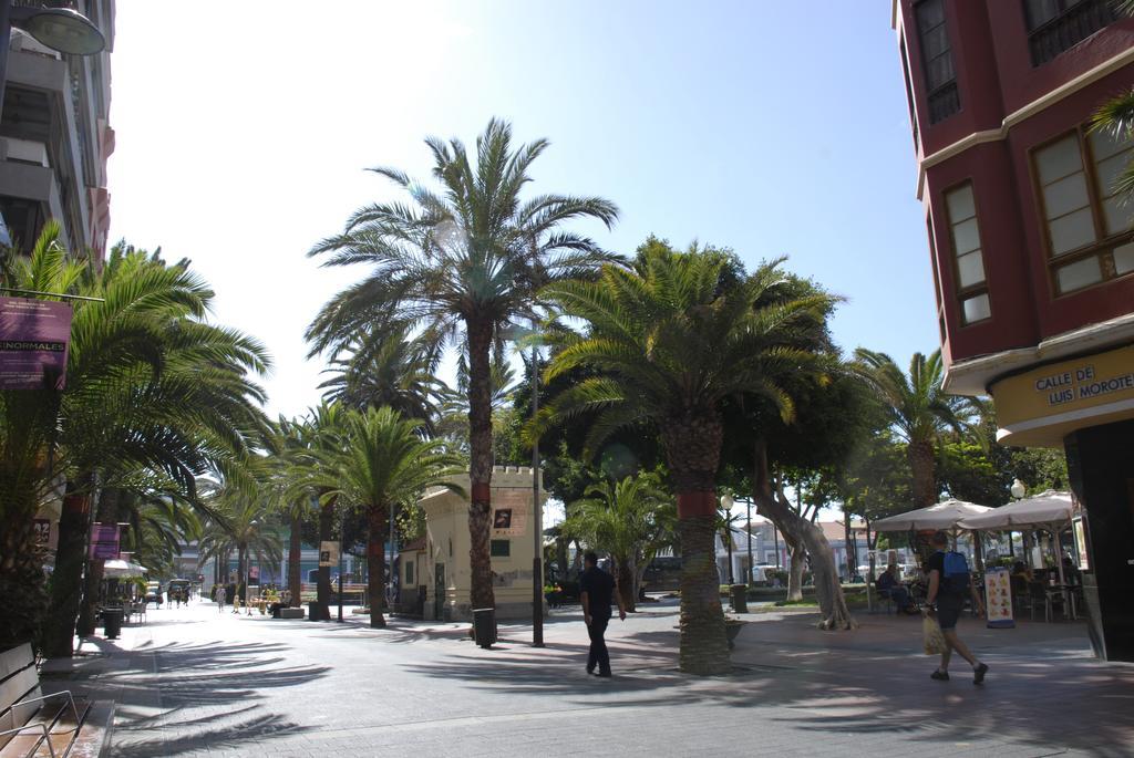 Chic-Housing Las Canteras Las Palmas de Gran Canaria Exterior photo